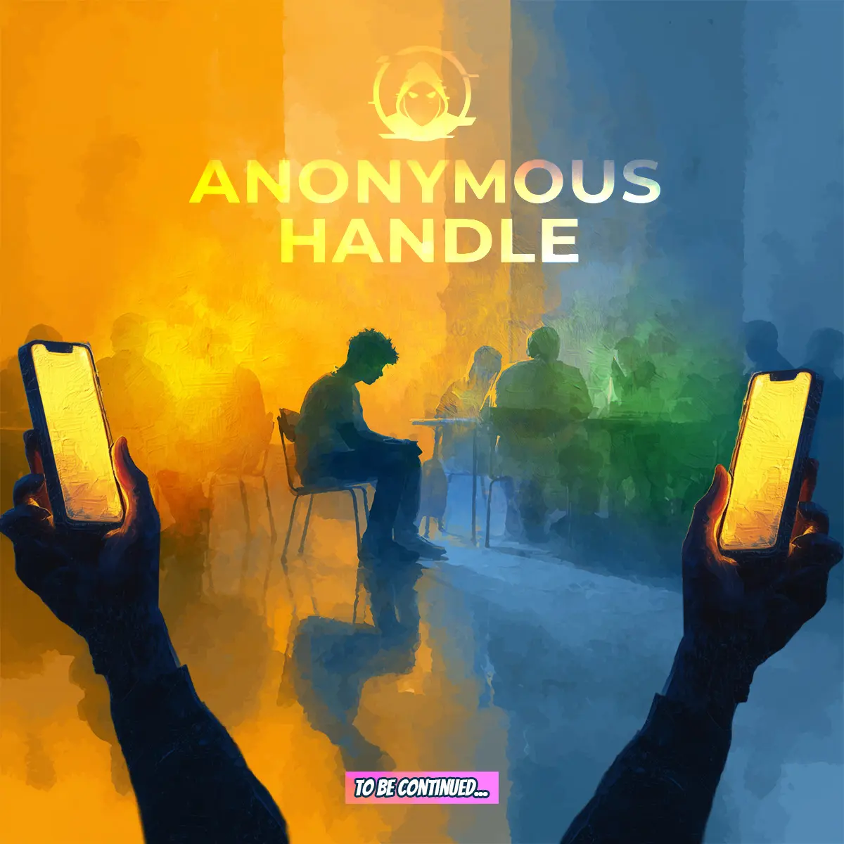 Anonymous Handle — page 4