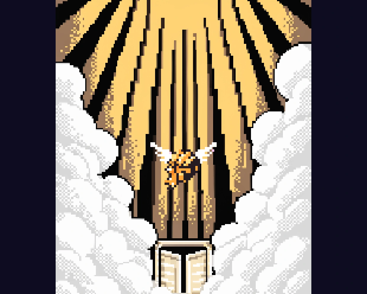 Flappy Prayers
