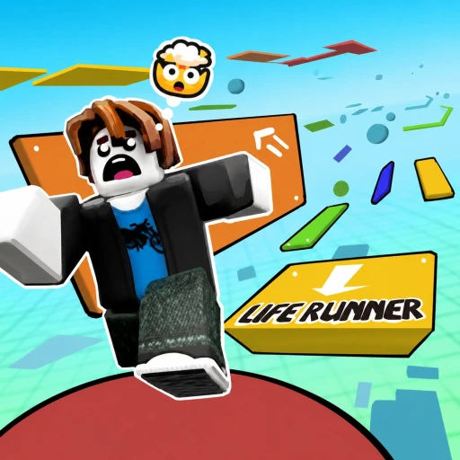 Life Runner