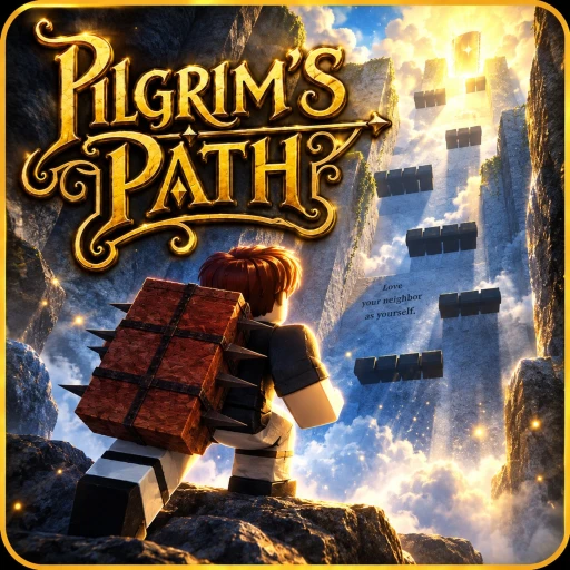 Pilgrim Path (Roblox)