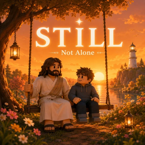 Still with Jesus