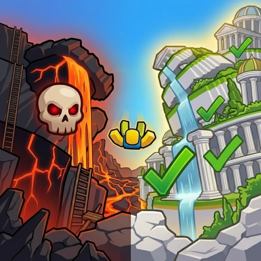 Tower to Eternity