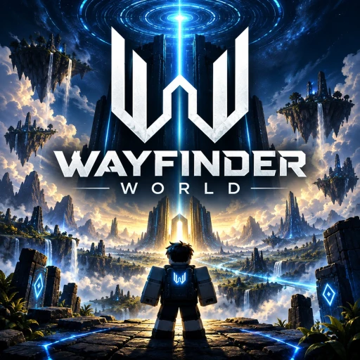 Wayfinder World Portal